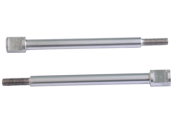 Tujuan bagian transplanter