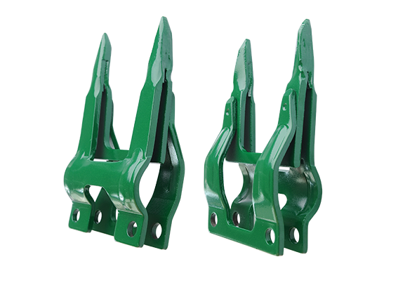New Holland Claas Knife Protector Blade Guard Custom Berkualitas Tinggi